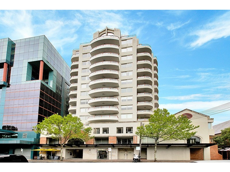 20/94-96 Alfred Street, Milsons Point NSW 2061