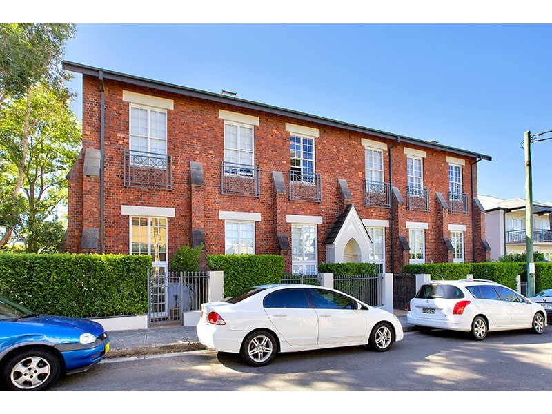 7/6 Thames Street, Balmain NSW 2041
