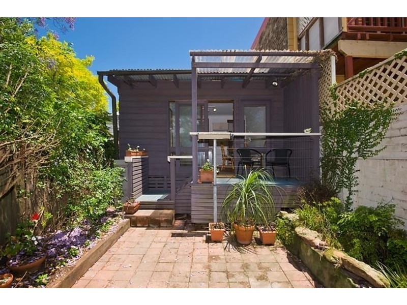 6 Carrington Street, Lilyfield NSW 2040