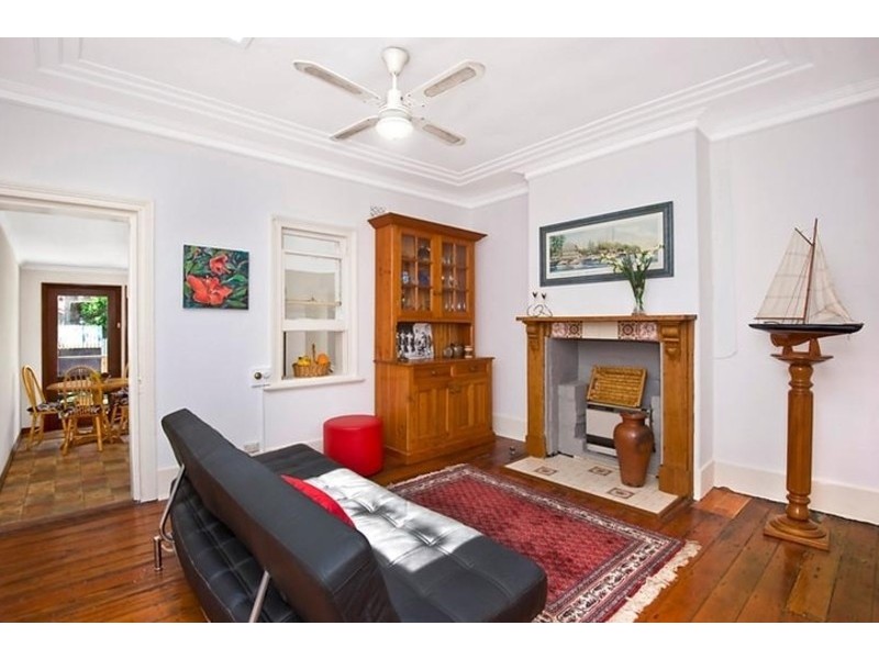6 Carrington Street, Lilyfield NSW 2040