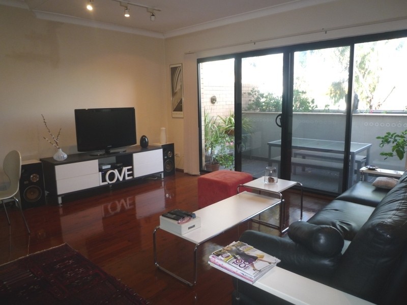 9/227 Denison Road, Dulwich Hill NSW 2203