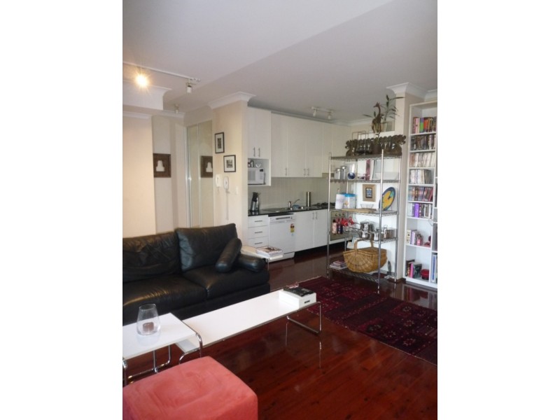 9/227 Denison Road, Dulwich Hill NSW 2203