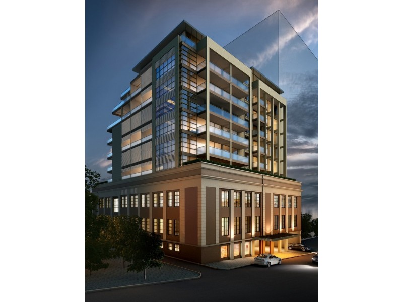 306/320 Liverpool Street, Darlinghurst NSW 2010