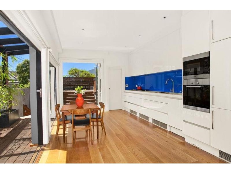 12 Stafford Street, Paddington NSW 2021