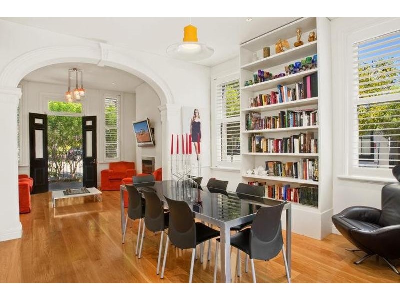 12 Stafford Street, Paddington NSW 2021