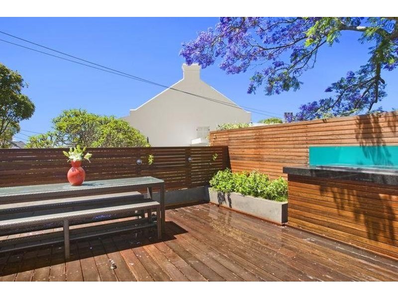 12 Stafford Street, Paddington NSW 2021