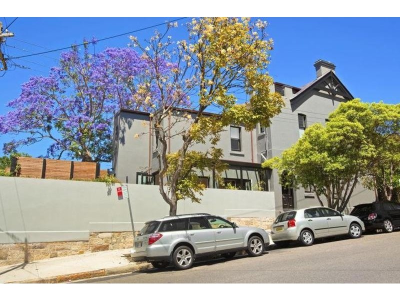 12 Stafford Street, Paddington NSW 2021