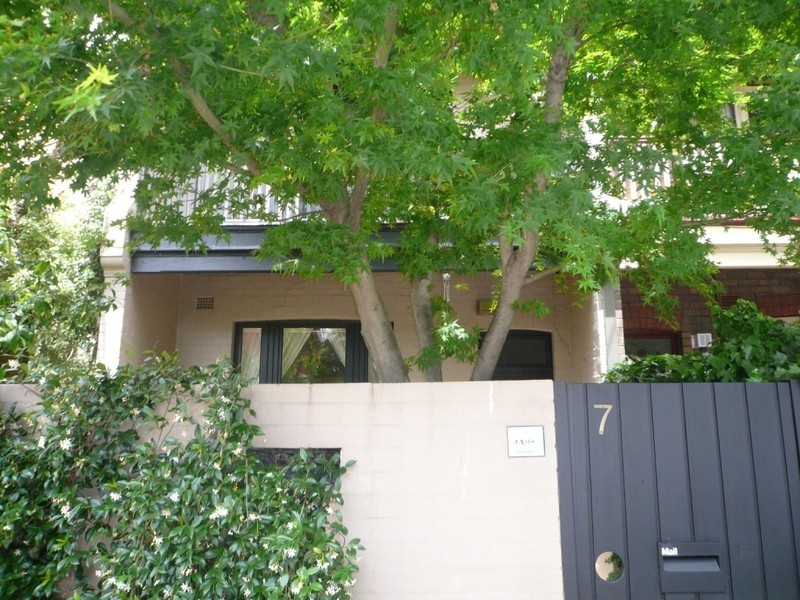 7 Campbell Street, Balmain NSW 2041