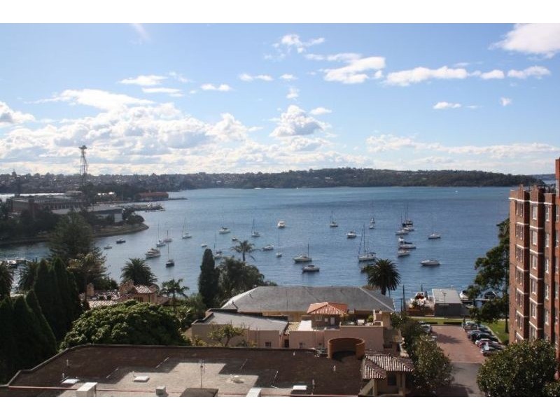 29/19 Ithaca Road, Elizabeth Bay NSW 2011