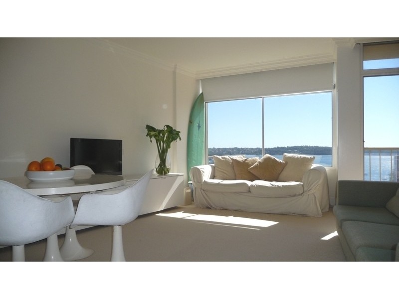 29/19 Ithaca Road, Elizabeth Bay NSW 2011