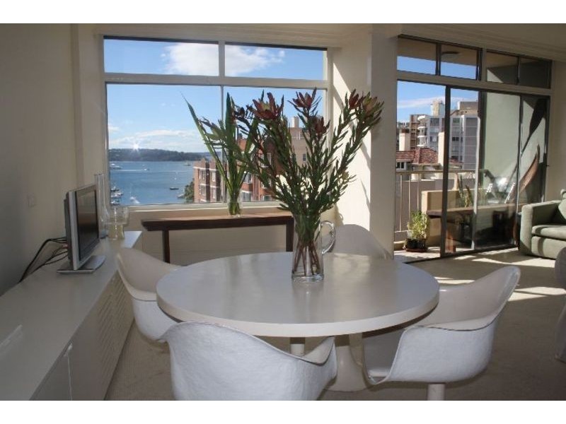 29/19 Ithaca Road, Elizabeth Bay NSW 2011