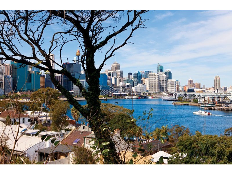 4/26 Pearson Street, Balmain East NSW 2041