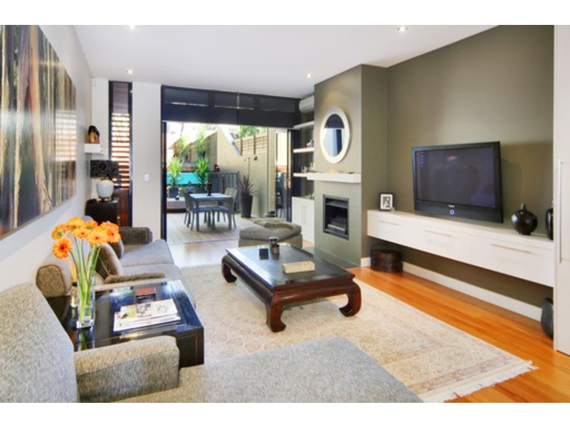 12a Rose Street, Birchgrove NSW 2041