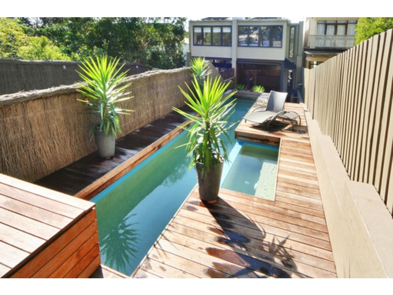 12a Rose Street, Birchgrove NSW 2041