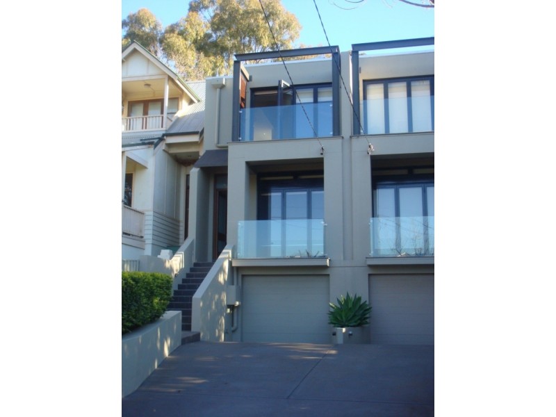12a Rose Street, Birchgrove NSW 2041