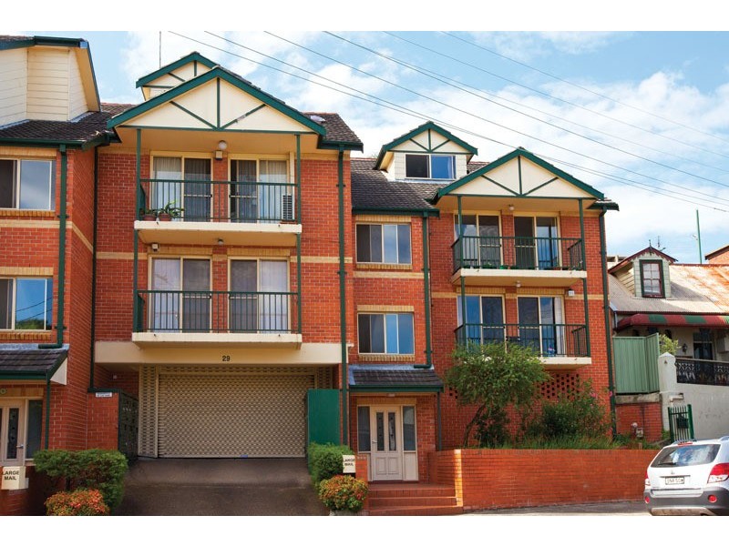 2/29 Lilyfield Road, Rozelle NSW 2039