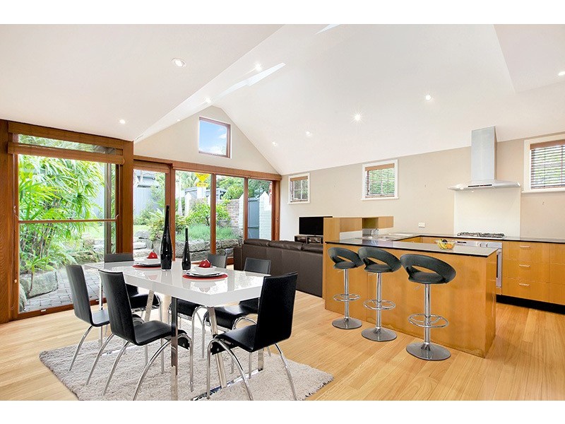 22 Adolphus Street, Balmain NSW 2041