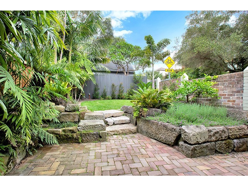 22 Adolphus Street, Balmain NSW 2041