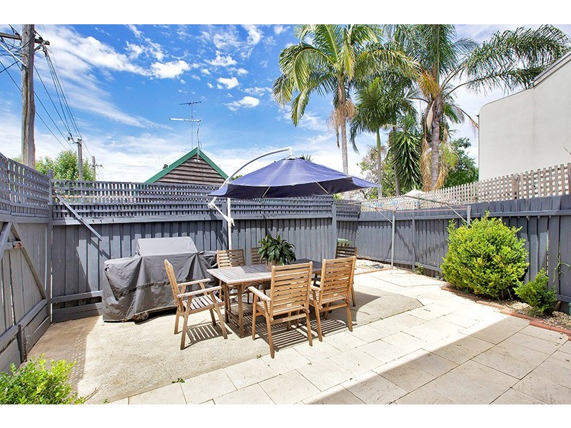 4/35B Foucart Street, Rozelle NSW 2039