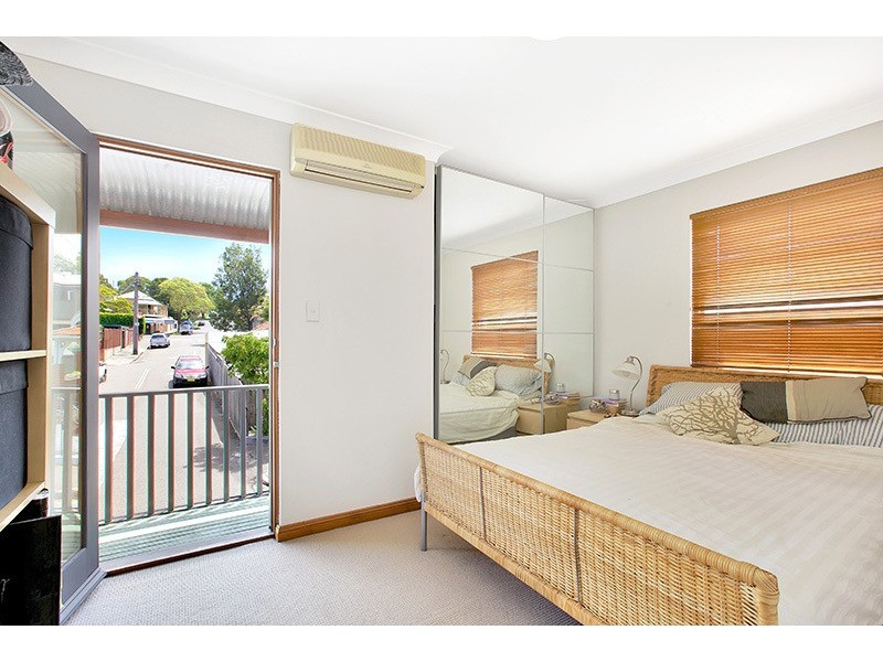 4/35B Foucart Street, Rozelle NSW 2039
