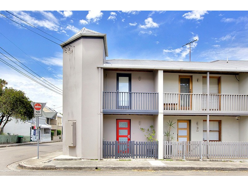 4/35B Foucart Street, Rozelle NSW 2039