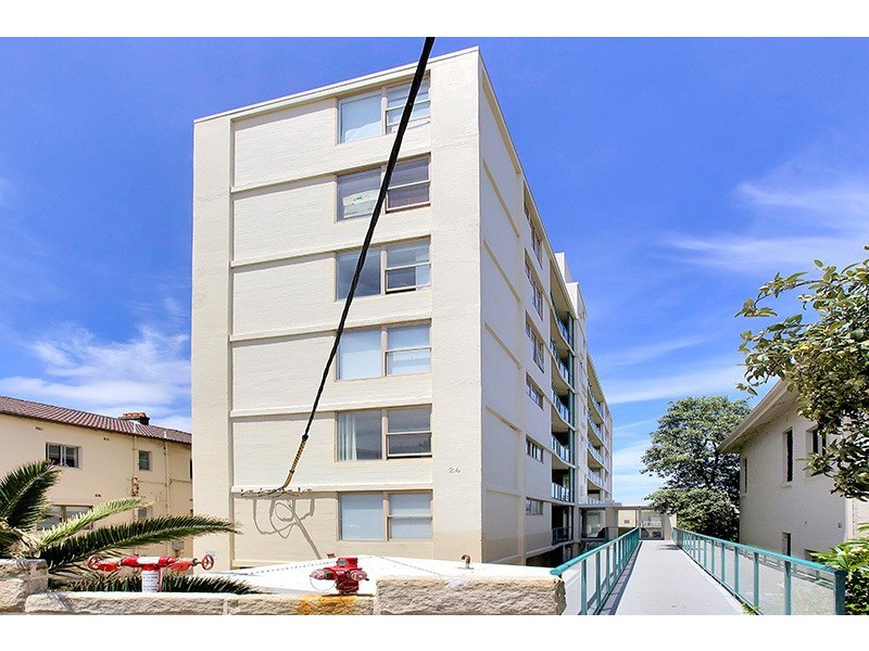 12/24 Sandridge Street, Bondi Beach NSW 2026