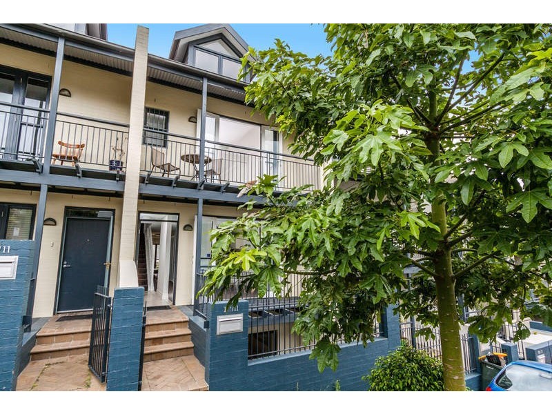 110/11 Wigram Lane, Glebe NSW 2037