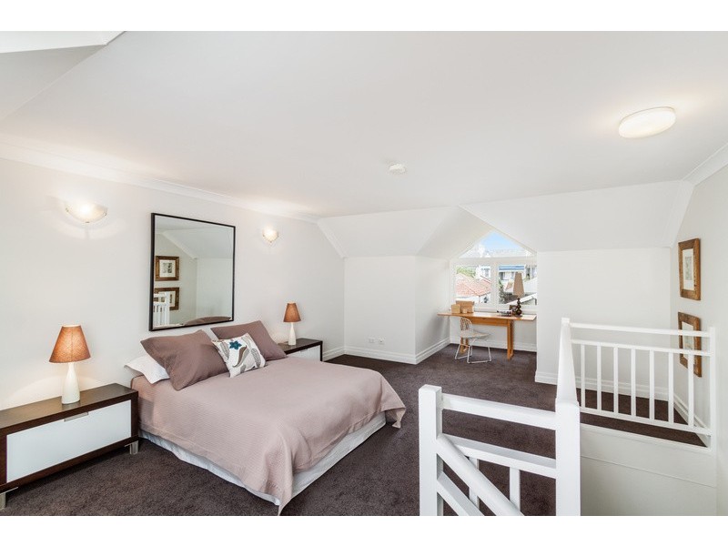 110/11 Wigram Lane, Glebe NSW 2037