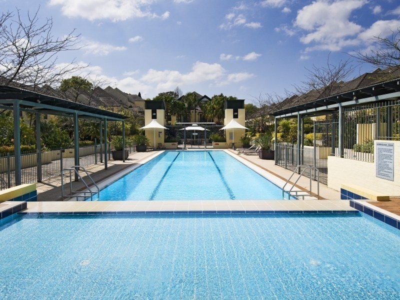 110/11 Wigram Lane, Glebe NSW 2037