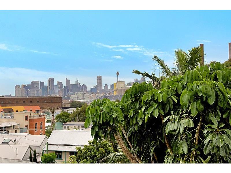 1/28 Hartley Street, Rozelle NSW 2039