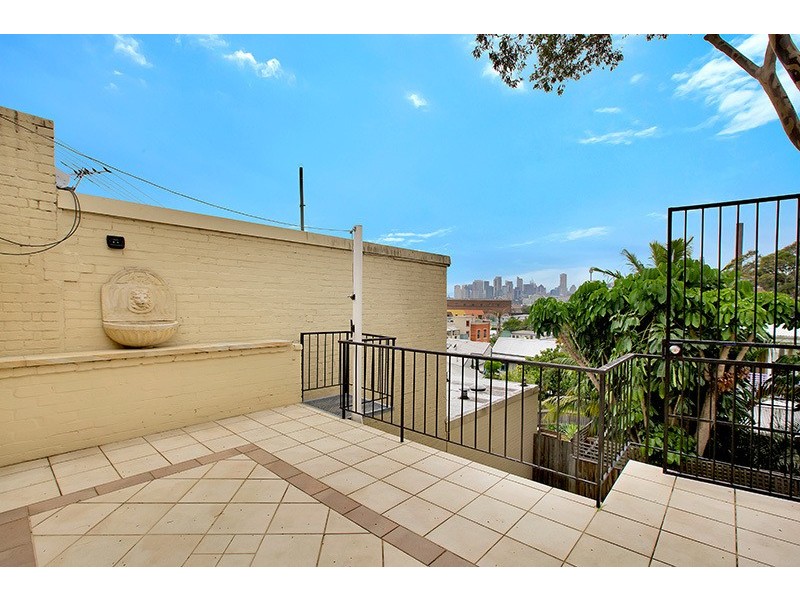 1/28 Hartley Street, Rozelle NSW 2039