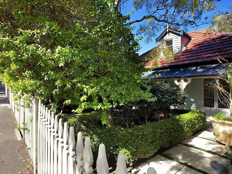 4 Vincent Street, Balmain NSW 2041