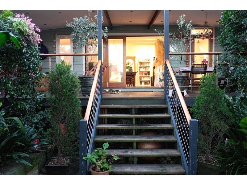 4 Vincent Street, Balmain NSW 2041