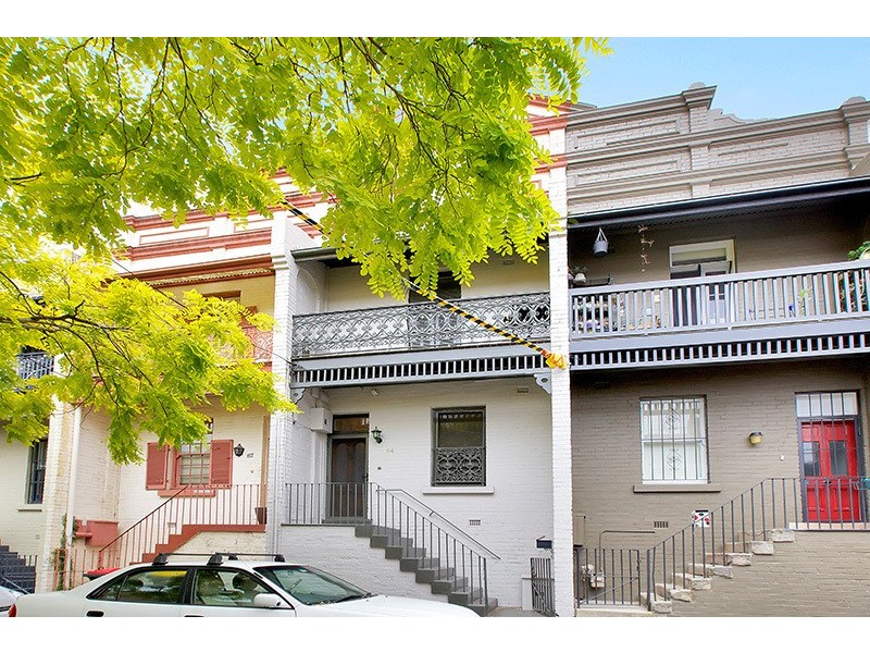 64 Thomson Street, Darlinghurst NSW 2010