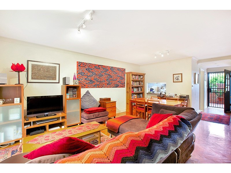 8/2-6 Louisa Road, Birchgrove NSW 2041