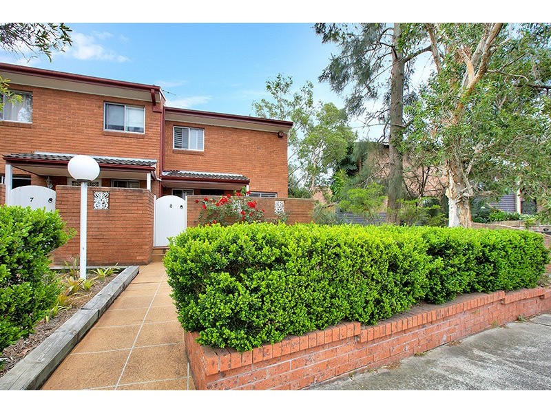 8/2-6 Louisa Road, Birchgrove NSW 2041