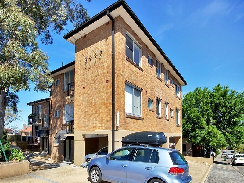 3/22 Helena Street, Lilyfield NSW 2040