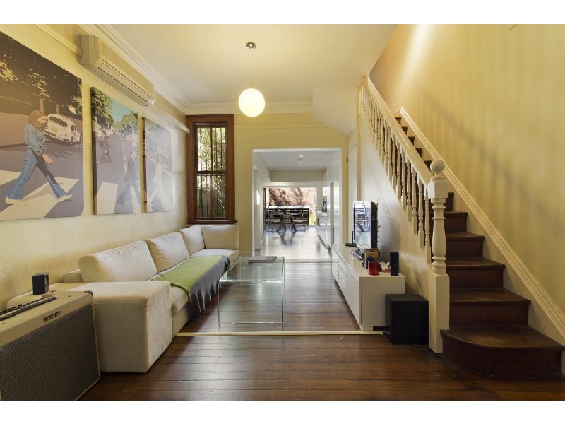 44 Nickson Street, Surry Hills NSW 2010