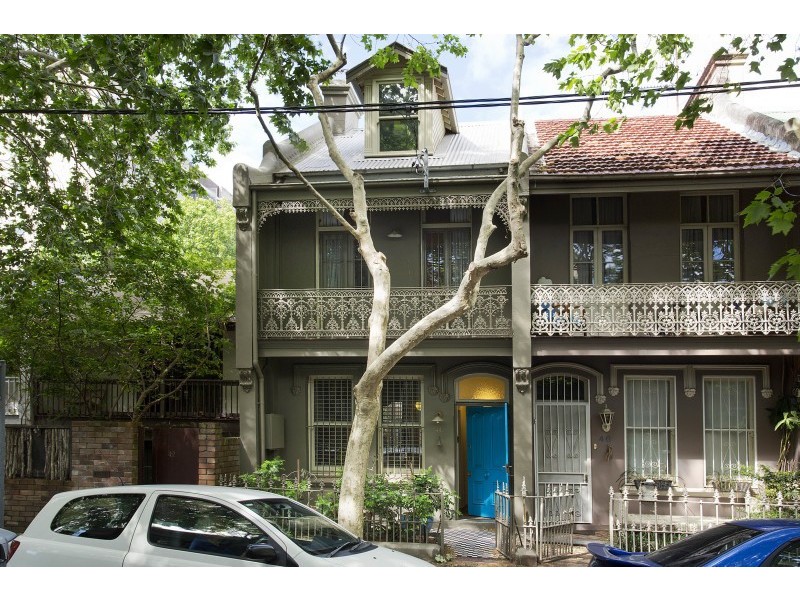 44 Nickson Street, Surry Hills NSW 2010