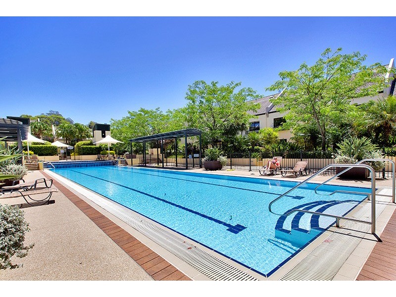 91/11 Wigram Lane, Glebe NSW 2037