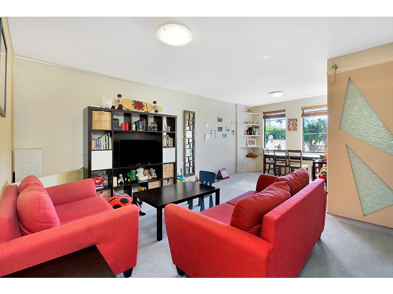 91/11 Wigram Lane, Glebe NSW 2037