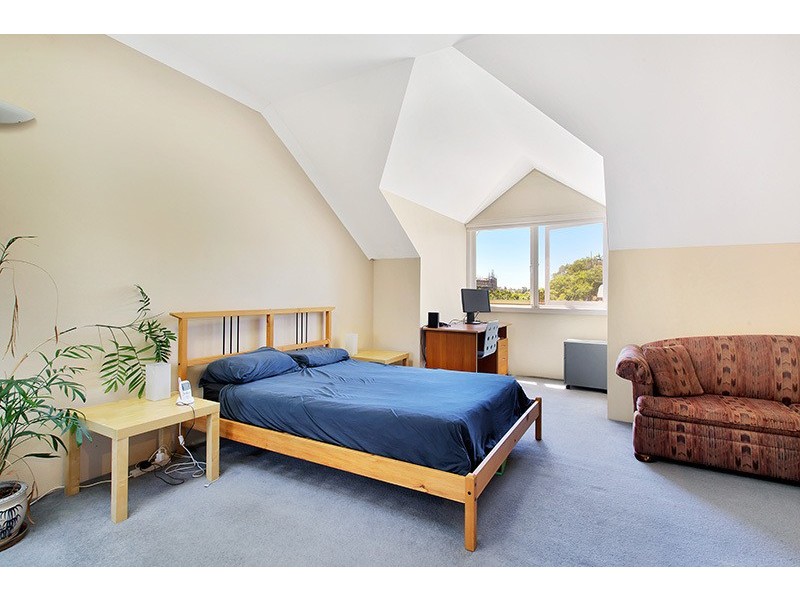 91/11 Wigram Lane, Glebe NSW 2037