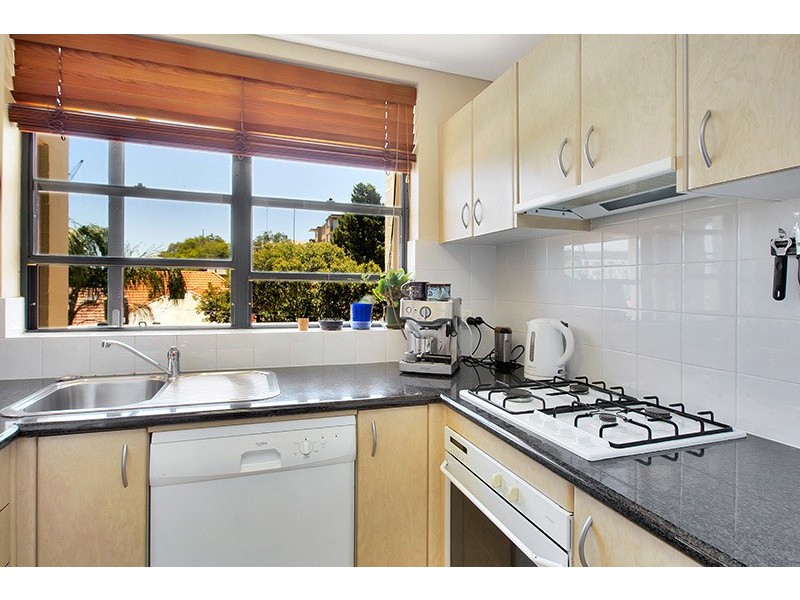 91/11 Wigram Lane, Glebe NSW 2037