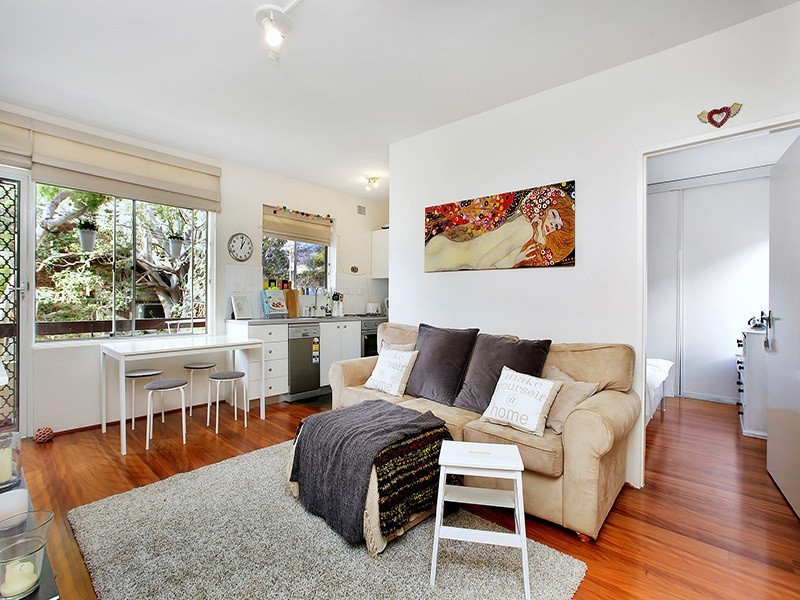 4/56 Rosser Street, Balmain NSW 2041