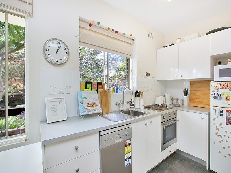 4/56 Rosser Street, Balmain NSW 2041