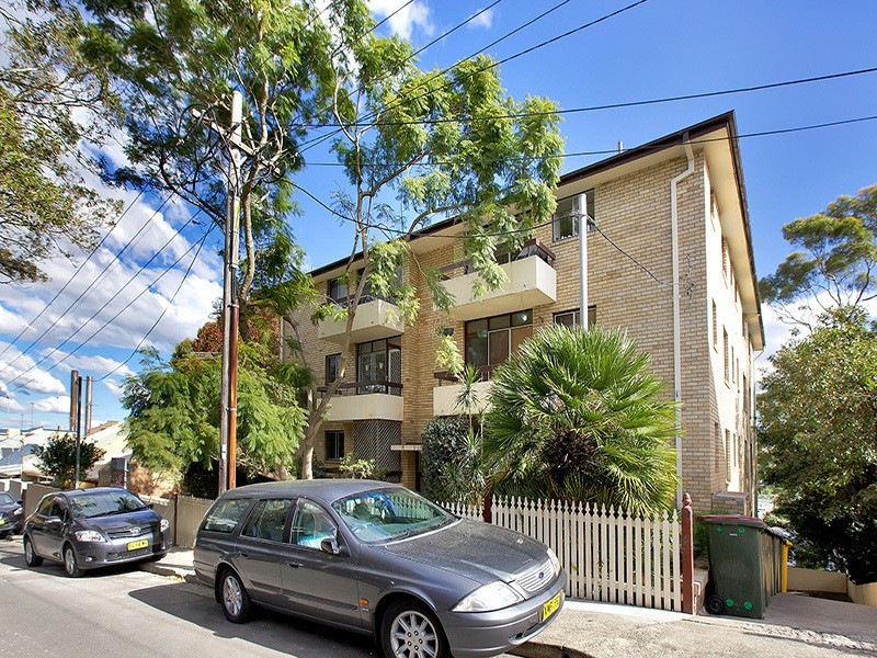 4/56 Rosser Street, Balmain NSW 2041