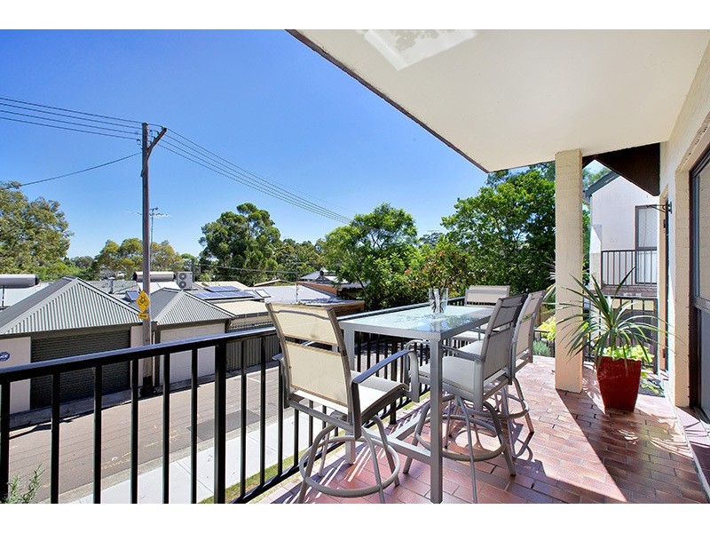 12/16-18 Palmer Street, Balmain NSW 2041