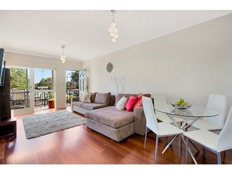12/16-18 Palmer Street, Balmain NSW 2041