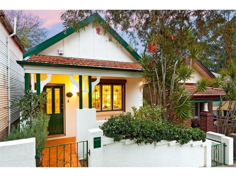 148 View Street, Annandale NSW 2038