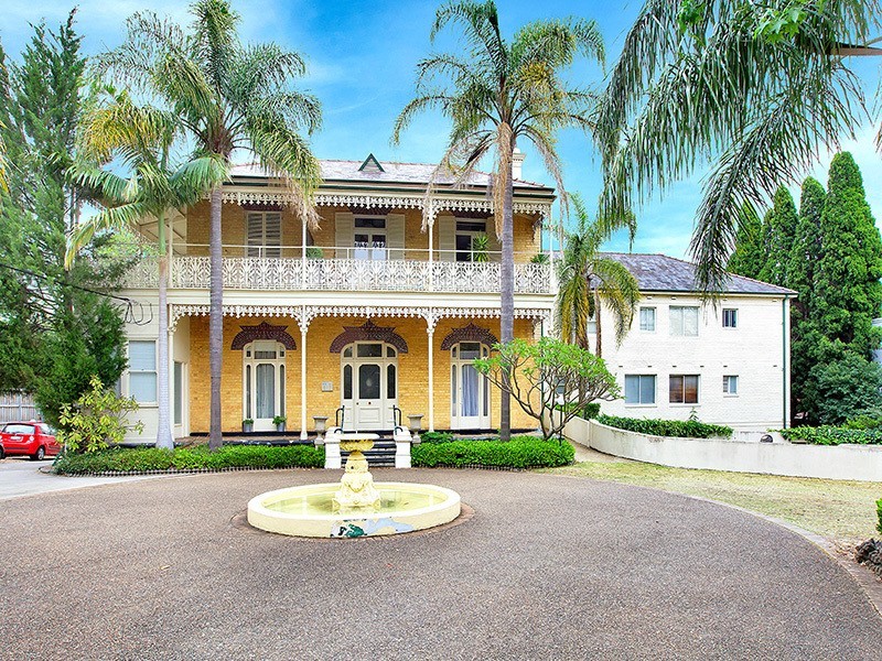 23/35  Marlborough Street, Drummoyne NSW 2047